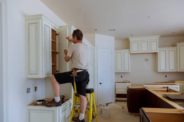 Licensed Backsplash Installation service in Dayton, TX - BM Kitchen