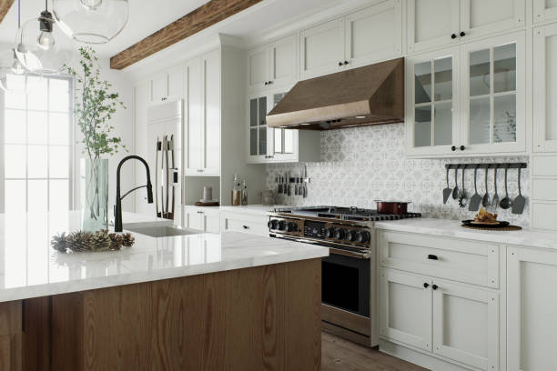 Affordable Backsplash Installation solutions in Dayton, TX
